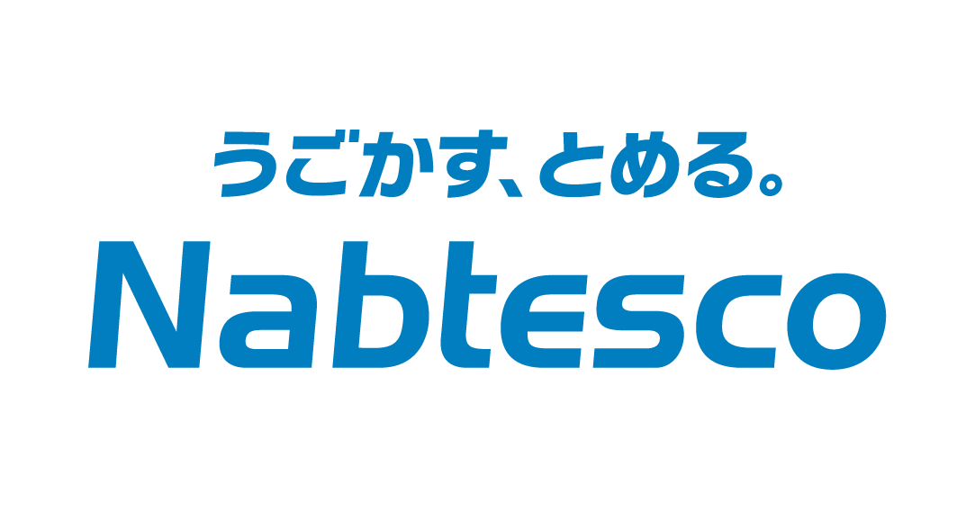 会社ロゴ